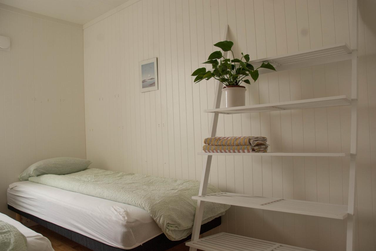 Lilleeid Lodge Storeidet Dış mekan fotoğraf